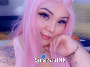 SirenaaINK My Porno Stash