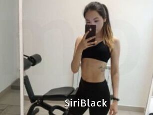 SiriBlack