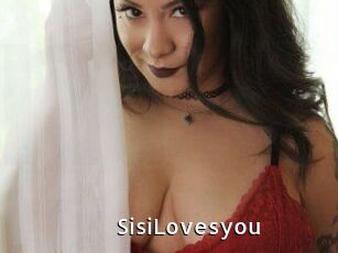 SisiLovesyou