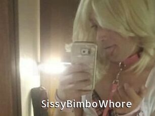 SissyBimboWhore