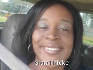 SistaThicke