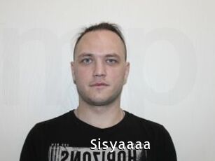 Sisyaaaa