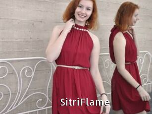 SitriFlame