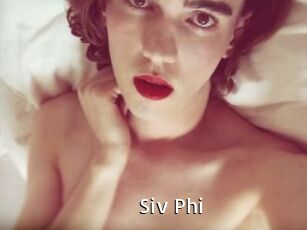 Siv_Phi