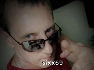 Sixx69