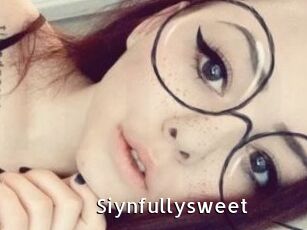 Siynfullysweet