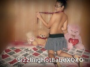 SizzlingHotBabeXOXO