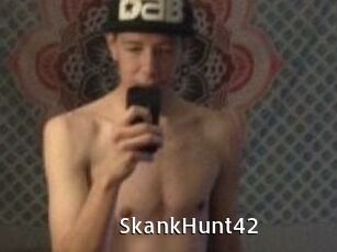 SkankHunt42