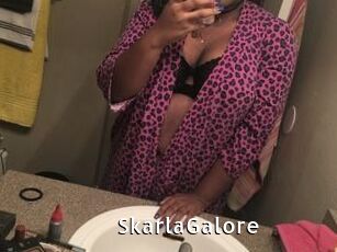 Skarla_Galore My Porno Stash