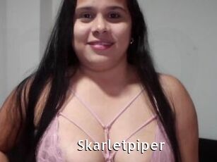 Skarletpiper