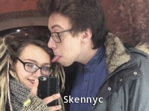 Skennyc
