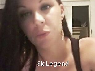 SkiLegend