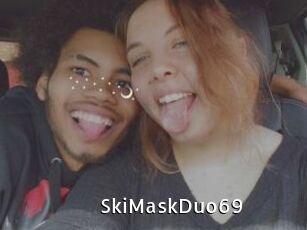 SkiMaskDuo69