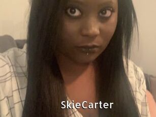SkieCarter