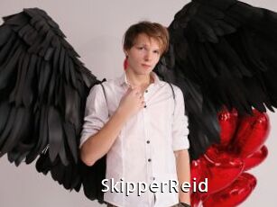 SkipperReid
