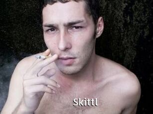 Skittl