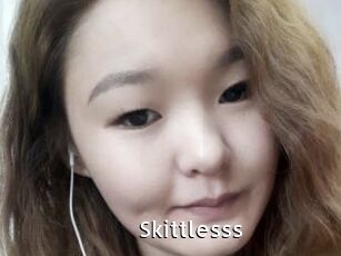 Skittlesss