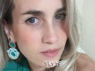 Sky19