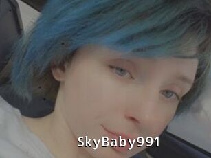 SkyBaby991