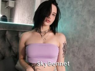 SkyBennet