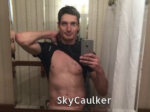 SkyCaulker