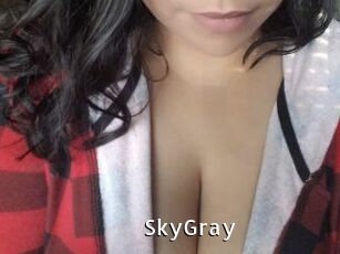 Sky_Gray