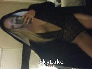 SkyLake