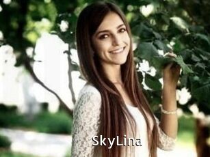 SkyLina