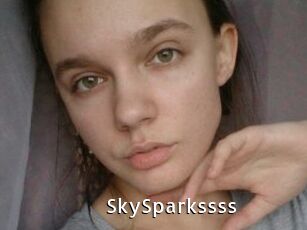 SkySparkssss