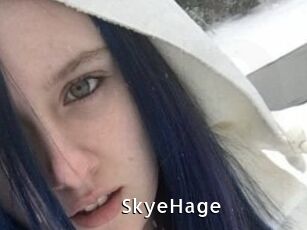 SkyeHage