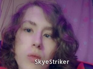 SkyeStriker