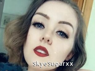 SkyeSugarxx