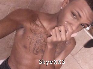 SkyeXXS