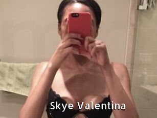 Skye_Valentina My Porno Stash