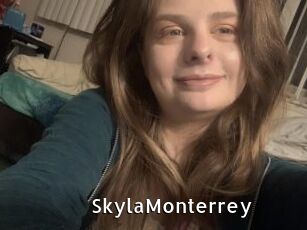 SkylaMonterrey