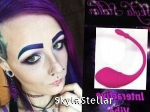 SkylaStellar