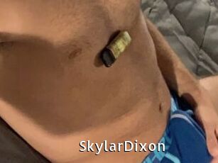 SkylarDixon