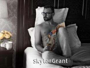 SkylarGrant
