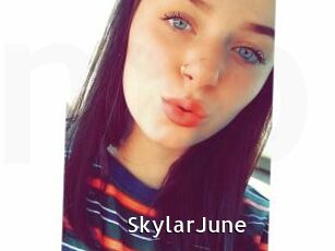 SkylarJune