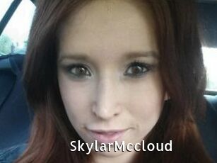 SkylarMccloud