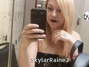 SkylarRaineJ