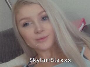 SkylarrStaxxx