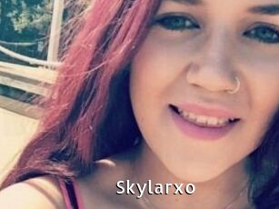 Skylarxo