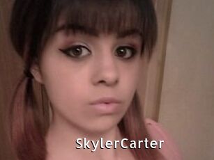 Skyler_Carter