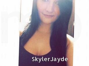 SkylerJayde