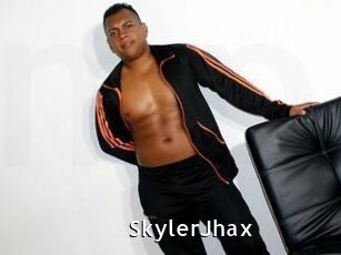 SkylerJhax