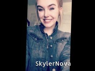 SkylerNova