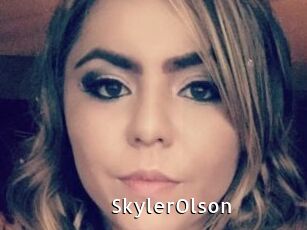 Skyler_Olson