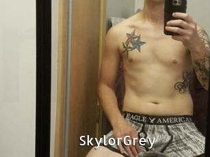SkylorGrey