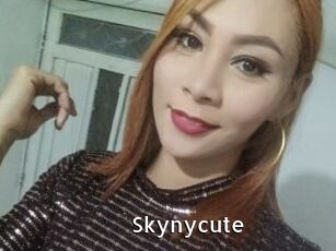 Skynycute